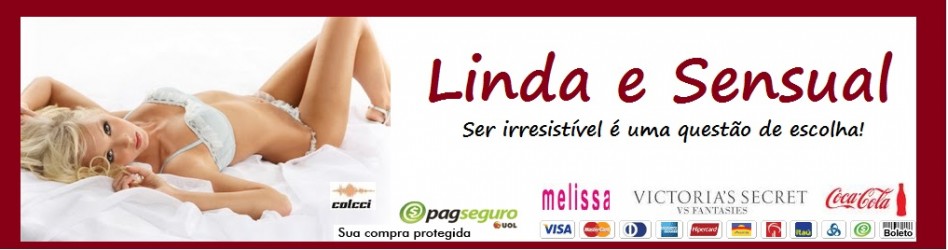 Loja de lindaesensual